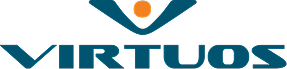 Virtuos games logo